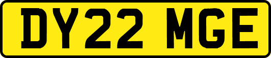 DY22MGE