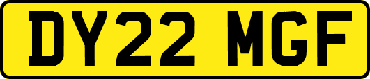 DY22MGF