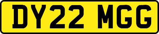 DY22MGG