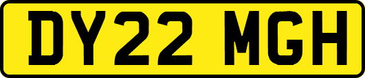 DY22MGH