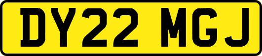 DY22MGJ