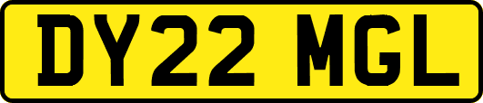 DY22MGL