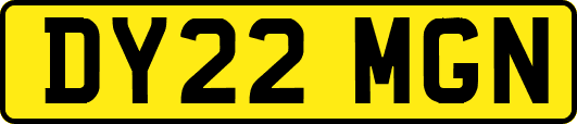 DY22MGN