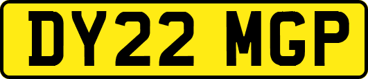 DY22MGP