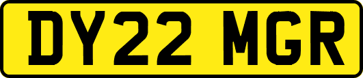 DY22MGR