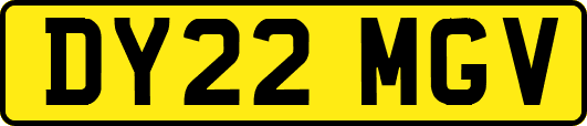 DY22MGV