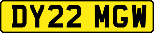 DY22MGW