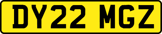 DY22MGZ