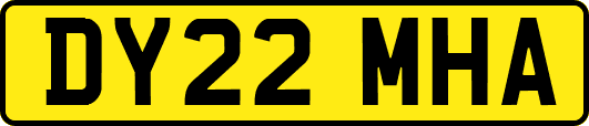 DY22MHA