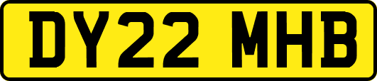 DY22MHB