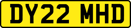 DY22MHD