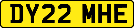 DY22MHE