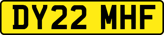 DY22MHF