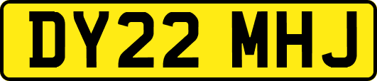 DY22MHJ