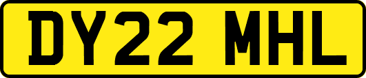 DY22MHL