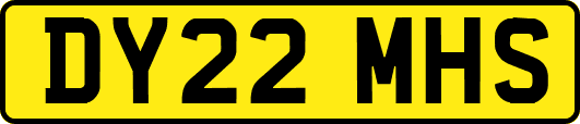 DY22MHS
