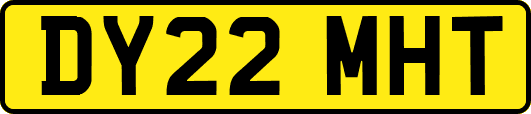 DY22MHT