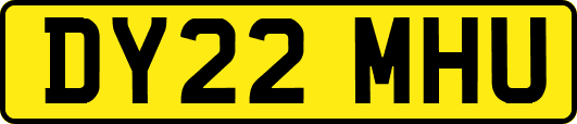 DY22MHU