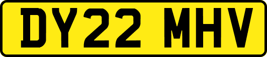 DY22MHV