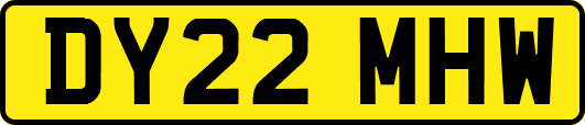 DY22MHW