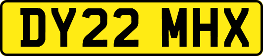 DY22MHX