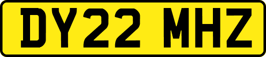 DY22MHZ