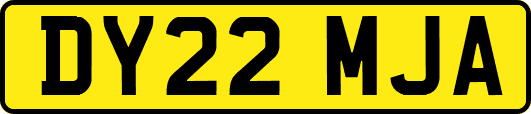 DY22MJA