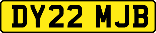 DY22MJB