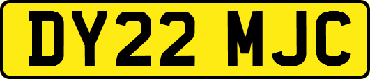 DY22MJC