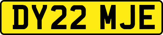 DY22MJE