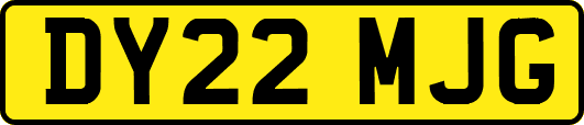 DY22MJG