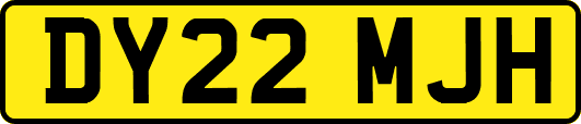 DY22MJH