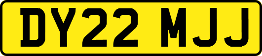 DY22MJJ