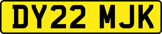 DY22MJK