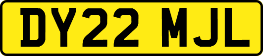 DY22MJL