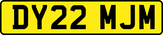 DY22MJM