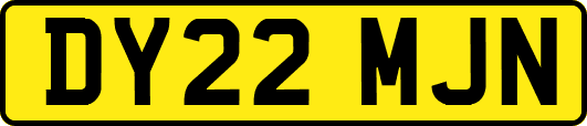 DY22MJN