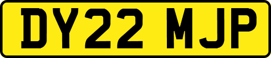 DY22MJP