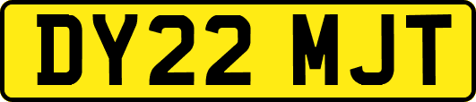 DY22MJT