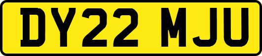 DY22MJU