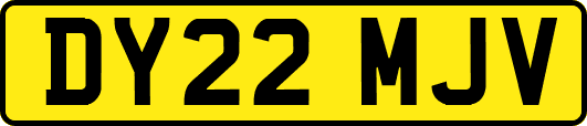 DY22MJV