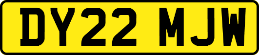 DY22MJW