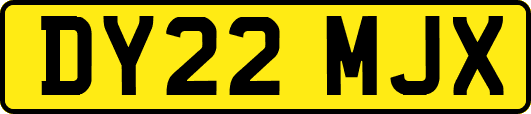 DY22MJX