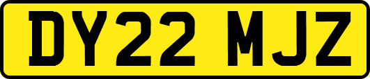 DY22MJZ