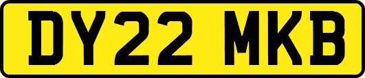 DY22MKB