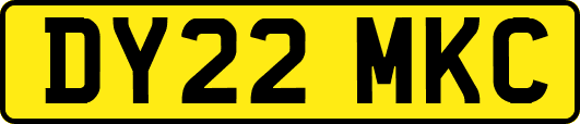 DY22MKC