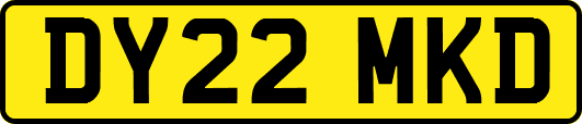 DY22MKD