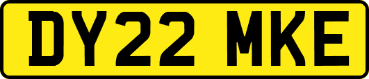 DY22MKE
