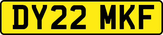 DY22MKF