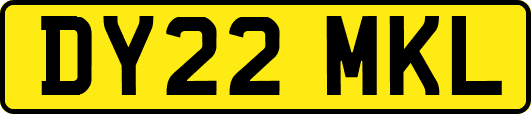 DY22MKL